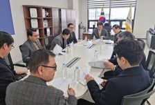 에너지안보환경협회 "중동 분쟁 장기화 대비해야"