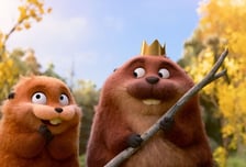 '호퍼스', PC 덜어낸 디즈니 '주토피아2' 이어 일내나?...호평 쏟아져