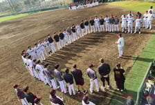 '캠프 끝' LG 염갈량 총평에서 나온 '2명'의 이름... '올해도 우승 도전'