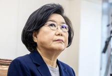 경찰, 이혜훈 자택 등 압수수색…'아파트 부정 청약' 등 혐의