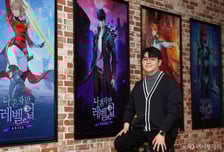 [데브K] 흥행공식 대신 리스크 베팅...'나혼렙' 6000만 대박 비결