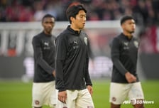 "수비수야, 스트라이커야?" 이한범, 1차전 결승골→2차전 AS '덴마크컵 결승행 하드캐리'... 패스 성공 1위+수비수 최고 평점