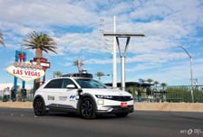 현대차·기아 자율주행車 광주 누빈다…"기술 역량 검증"