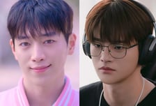 '월간남친', 가상 남친 서강준 vs 현실 남친 서인국 [한수진의 VS]