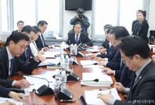 [속보] 국회 대미투자특위, 관세협상 후속 '대미투자법' 의결