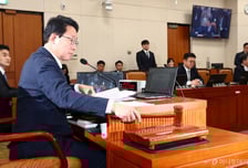 '대미투자특별법' 9부 능선...12일 본회의만 남았다