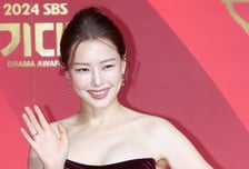 이하늬, '곰탕집 1인 기획사' 논란에 "단순 건물 임대, 투기 아냐"