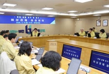 중동발 유가·물가 불안에 부천시 선제 대응…민생경제 TF 가동