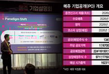 메쥬 "aRPM 시장 이제 3% 열렸다…상급병원·글로벌 인허가로 승부"