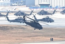 한미 '자유의 방패' 연합연습 시작…전작권 전환 검증에 중점