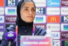 이란 "전시 반역자" 충격 협박, 생명 위협까지... 한국전 국가 제창 거부→안전 우려 "소녀들을 구해달라"