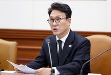 김민석 "김어준 고발? 처벌 원치않아…더 큰 인내 필요"