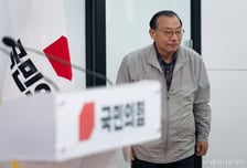 '오동설' 없다던 이정현 "필요하면 공천 추가 접수…오세훈 고민 이해"