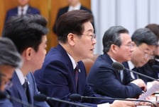 檢개혁 강경파에 "전체 싸잡아 비난말라"...속도조절 나선 이 대통령