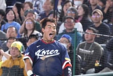 '마침내 기적이!' 한국, 8강 마이애미 간다→호주 7-2 완파, 9회 안현민 천금 희생타+문보경 4타점 맹타 [도쿄 현장리뷰]
