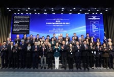 권오남 과총 신임 회장 "격 높은 과총 만들겠다…투명한 재정 약속"