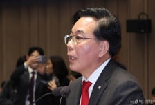 끝장토론 나선 국민의힘…송언석 "계엄 사과·반성해야"