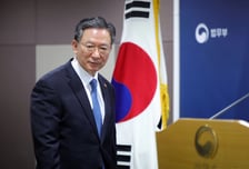 정성호 장관 "검찰개혁 정부안 반개혁 몰이, 국민 통합에 도움 안 돼"