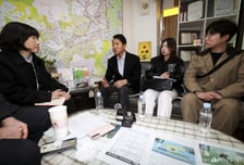 오세훈 "임대사업자 규제 기조에 청년 월세 씨말라"