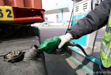 유가 110달러 돌파에 증시 '털썩'…닛케이 5%↓[Asia마감]