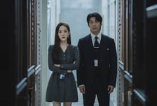 '세이렌' 박민영·위하준, 아슬아슬한 두 사람의 앞날