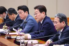 석유 최고가격제 이번 주 시행…유류비 직접 지원도 '검토