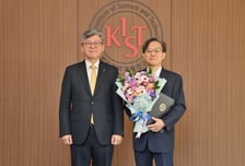 '인공구름' 석학, 정년 보장 교수직 버리고 KIST 합류했다