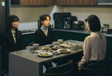 '아너' 정은채 충격 결단…이나영·이청아와 20년 우정 끝?