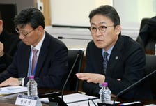 권대영 "생산적 금융 승자에 시장 관심 쏠려"…금융권, 투자 본격화