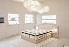 조이웍스앤코 "레이디가구, 매트리스 브랜드 '손니도로' 론칭"