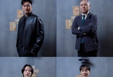 '사생활 논란' 이이경, '용감한 형사들' 하차…곽선영·윤두준 합류