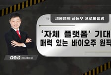 [급등수사본부] 약효지속성 의약품 연구개발 업체 '펩트론' vs  유가 상승 따른 대체 에너지 부각 '한화솔루션'