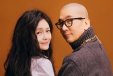 "너무 괴로워" 서희원 모친, 구준엽 언급…"감기 걸려도 아침 챙겨준 아들"