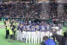 [한번에쓱]'호주전 결의 다지는' 야구대표팀