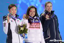 '김연아 금메달 강탈' 러시아 피겨 또 역대급 추태 "이번 올림픽은 조작"... 황당 충격 주장