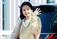 블랙핑크 제니, 계속된 사생활 침해에 결국…"법적 대응 준비"