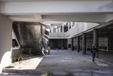 튀르키예 "이란서 쏜 미사일 요격"…美 자국민 출국 권고