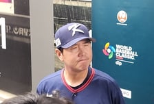 울컥한 류지현 "선수들 고마워→준비한 만큼 풀리지 않아서 억울했는데, 오늘만큼은 울겠다"