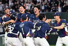 '와' 日 팬들까지 홀렸다! "미라클 한국! 日 경기도 아닌데, 이런 꿀잼 경기는 처음... 집념의 韓 정말 훌륭했다" [WBC]