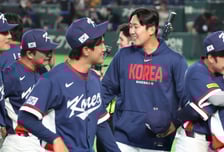 [포토]'울음보 터진' 고우석