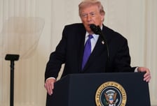 트럼프 "이란 모즈타바 최고지도 선출은 큰 실수, 지속될지 모르겠다"