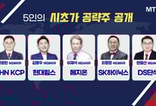 [적중! 대박 예감] '상아프론테크, 에임드바이오' 내일장 예감 좋은 대박 종목은?