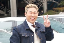 "씨 없는 수박이라더라"…래퍼 스윙스, '무정자' 논란 직접 해명