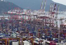 작년 1인당 국민소득 5241만6000원...고환율에 0%대 성장