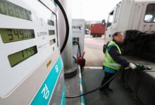 "호르무즈 해협 봉쇄, 정유제품 설비 가동중단 본격화"-삼성