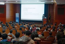 커리어하이, 금투협서 청년 금융권 취업 무료 특강 진행