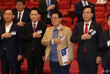 박지원 "사과·반성·인적청산 無, 국민의힘 결의문은 휴지조각"