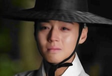 [곰국툰] '단종오빠' 눈물의 극적 효과