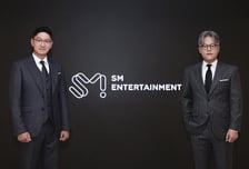 SM 장철혁·탁영준 공동대표, 美 빌보드 '글로벌 파워 플레이어스' 선정