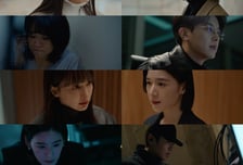 '아너' 연우진, 정은채 목숨 담보로 폭주...자체 최고 4.4% '월화극 1위' [종합]